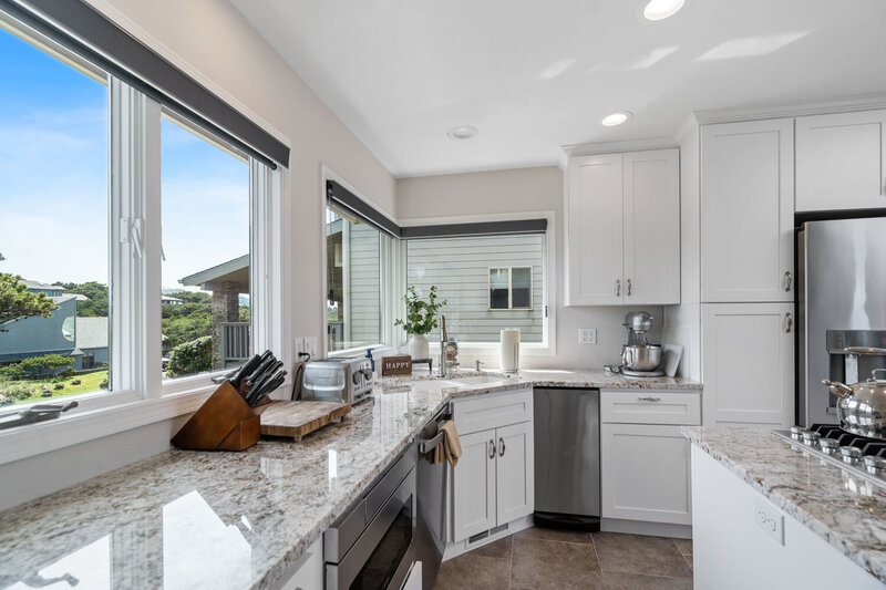 Lincoln City, Oregon Real Estate Photographer