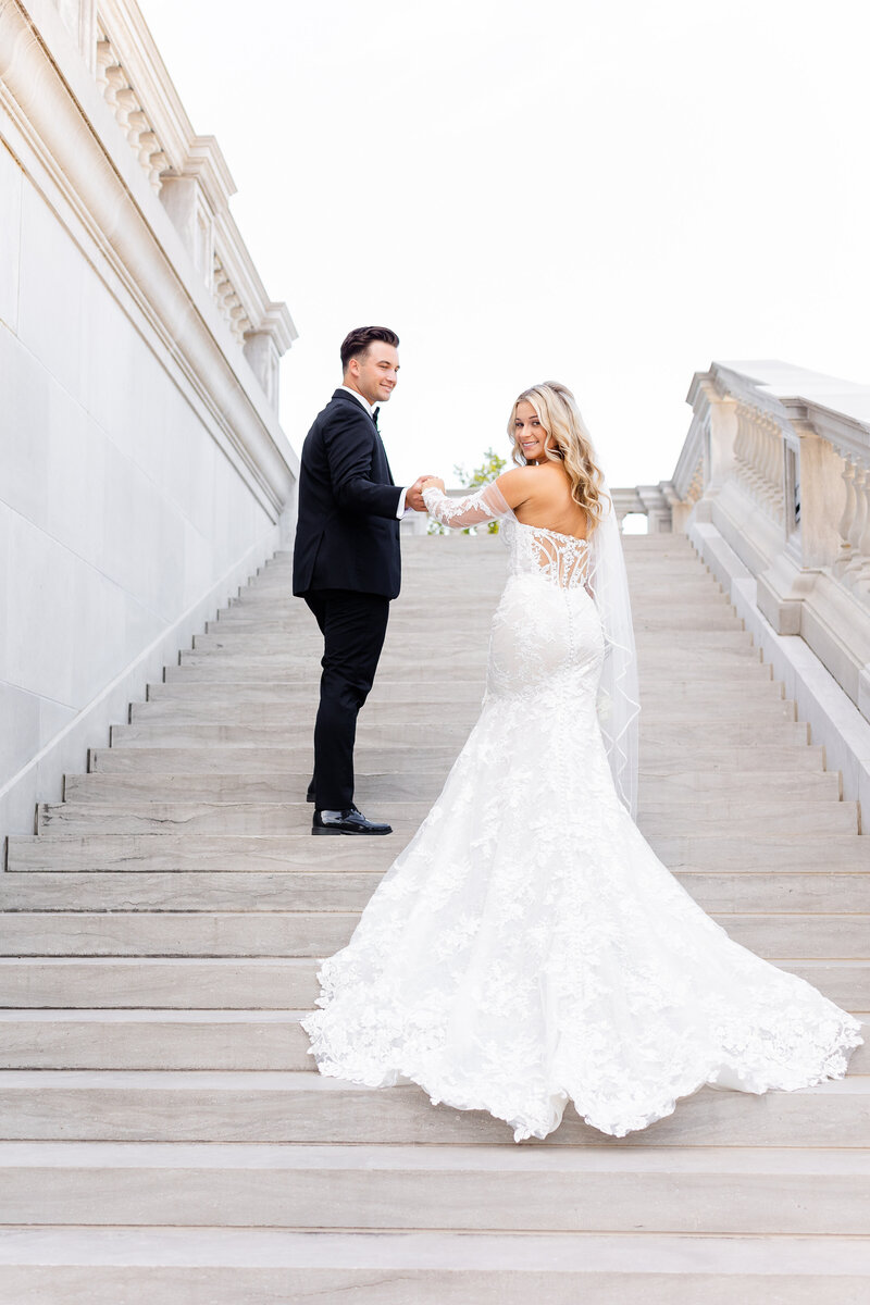 Hood Wedding 2024 Bride & Groom Portraits. Bella Faith Photography 78