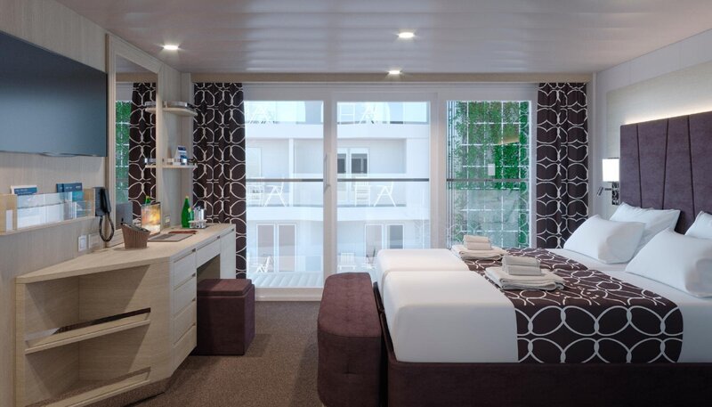 MSC Cruises 11