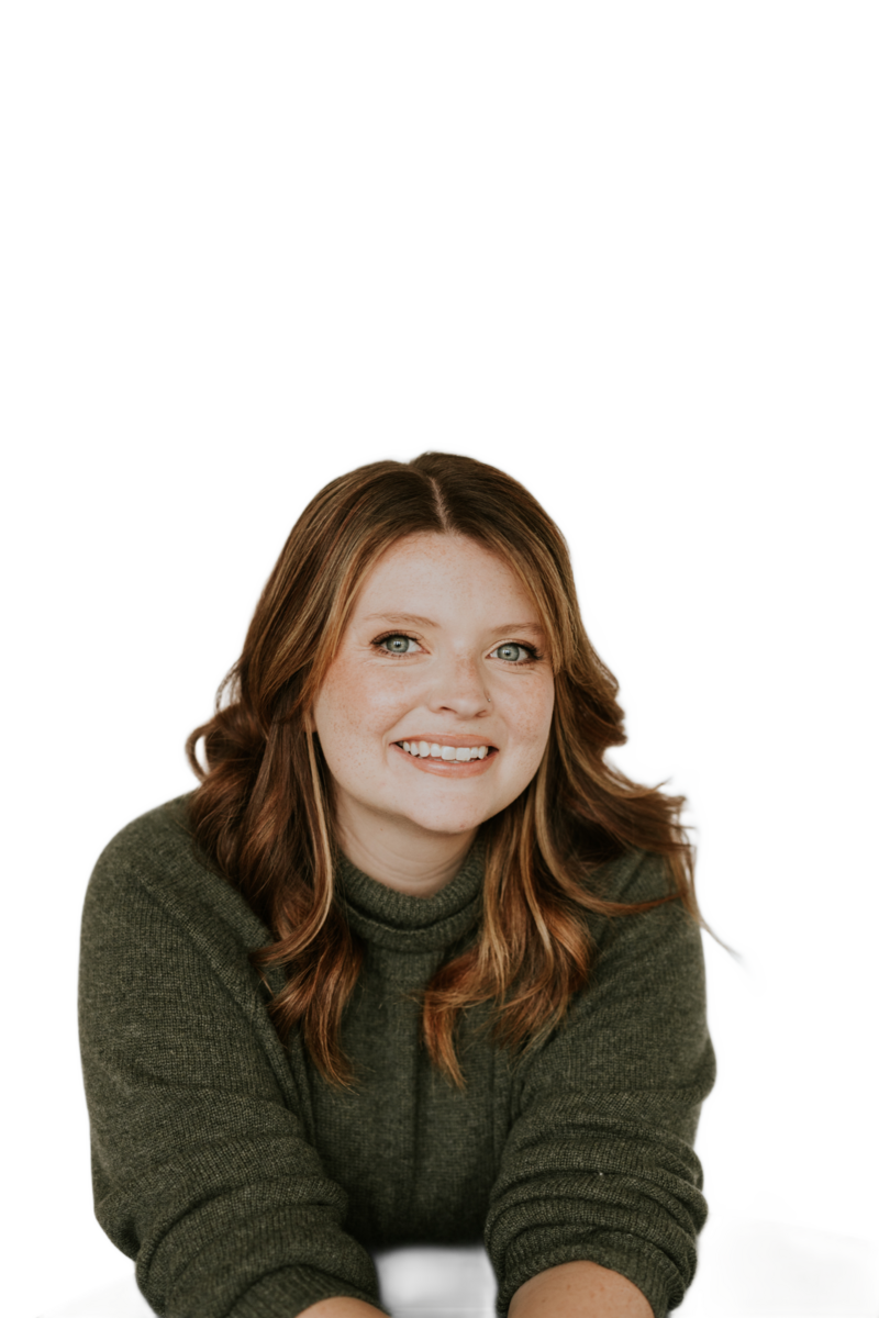 Sarah Michell Boes