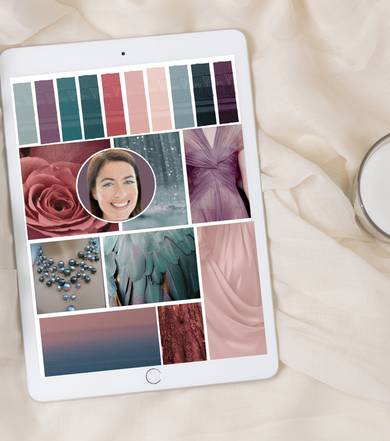 Color-Analysis -flatlay-mockup-color-palette-mood-board-color-alchemy-session