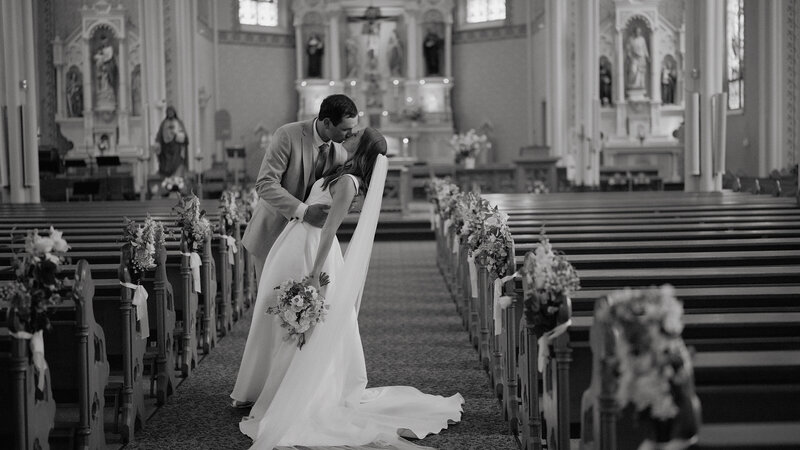 oregon-wedding-catholic-church