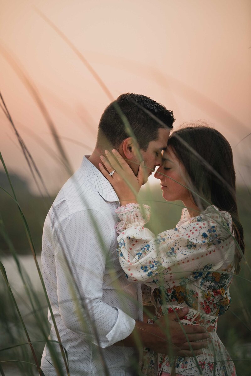 Savannah Georgia Engagement Photos-8345
