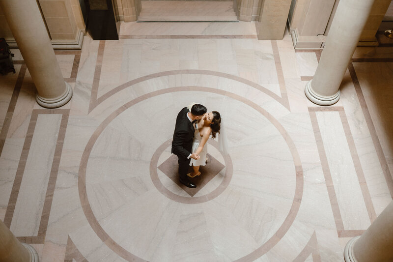 BennySituPhoto_San_Francisco_City_Hall-41