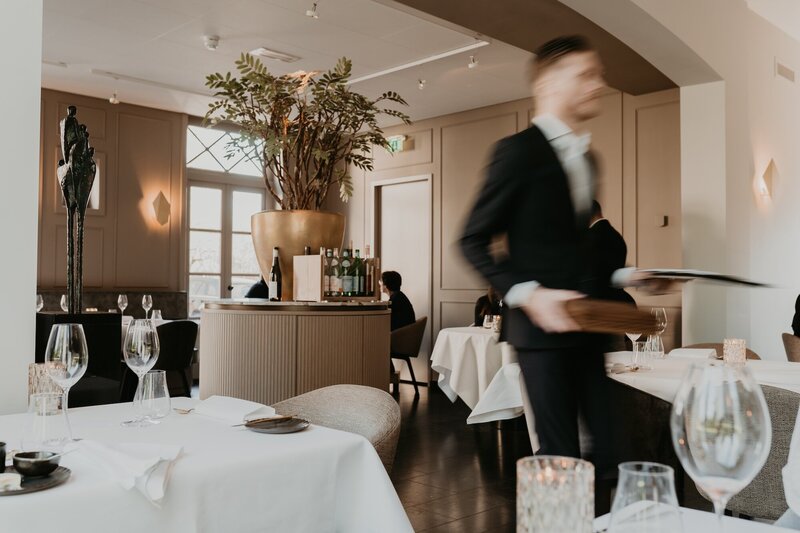 Restaurant Wolfslaar batch110