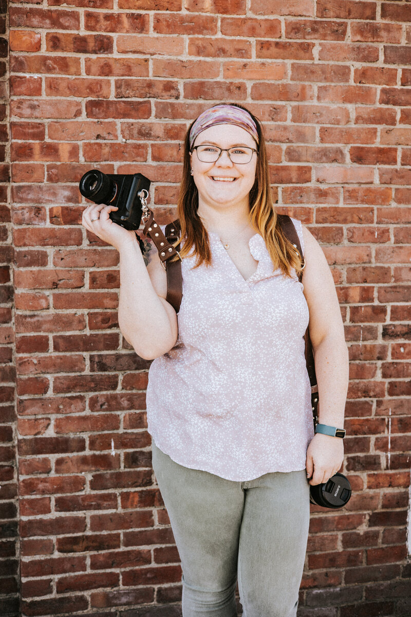 erin gage photographer nc