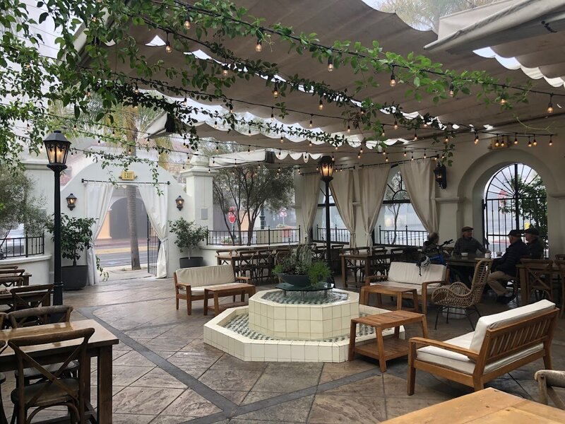 Caje Arlington Feb 3