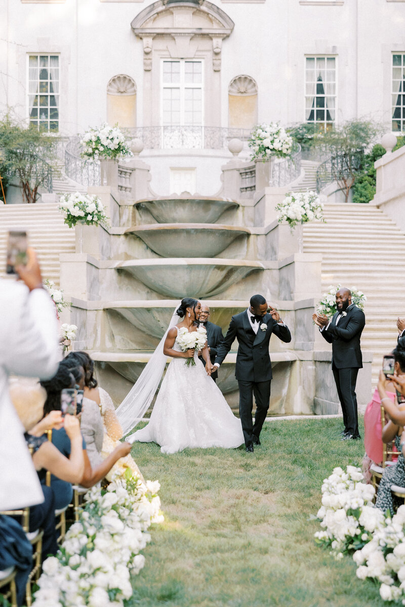 Wedding Atlanta History Center Atlanta Wedding Photographer Renee Jael-14