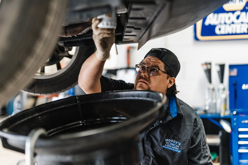 top auto service franklin