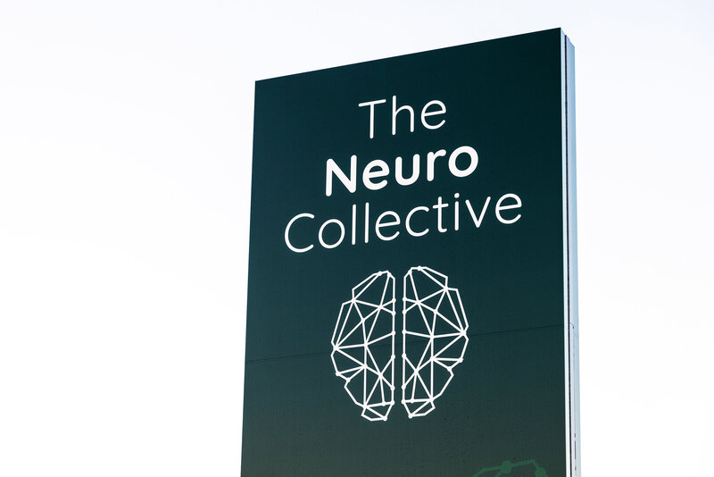 Neuro collective sign