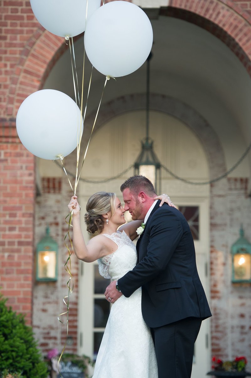 Whimsical Wedding at the NHLC in New Haven, CT