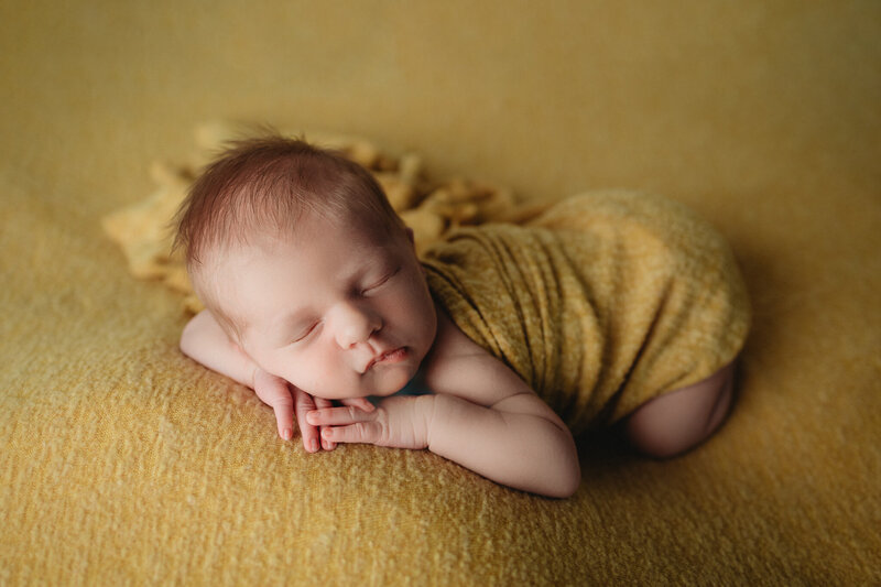 newborn photography
