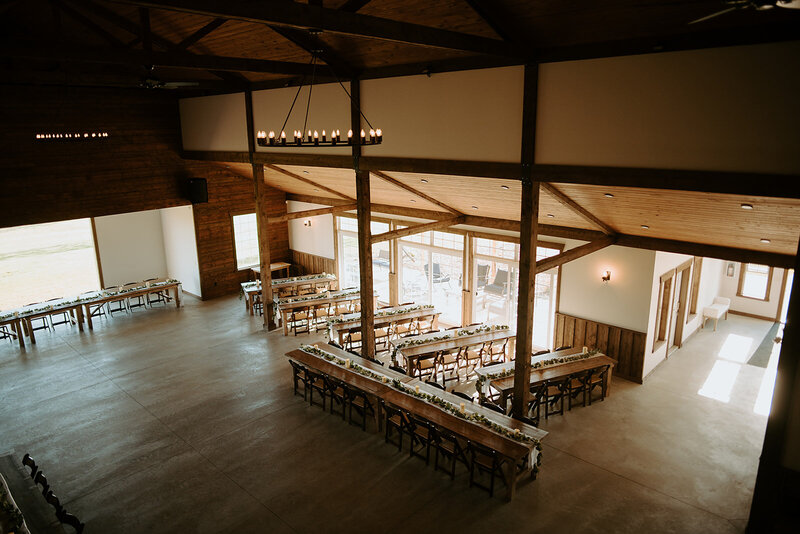 River Valley Venue Red Deer Wedding Venue 11