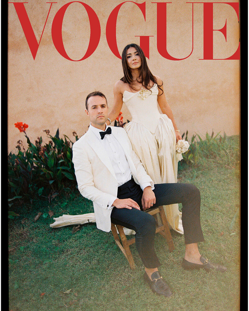 VOGUECOVER