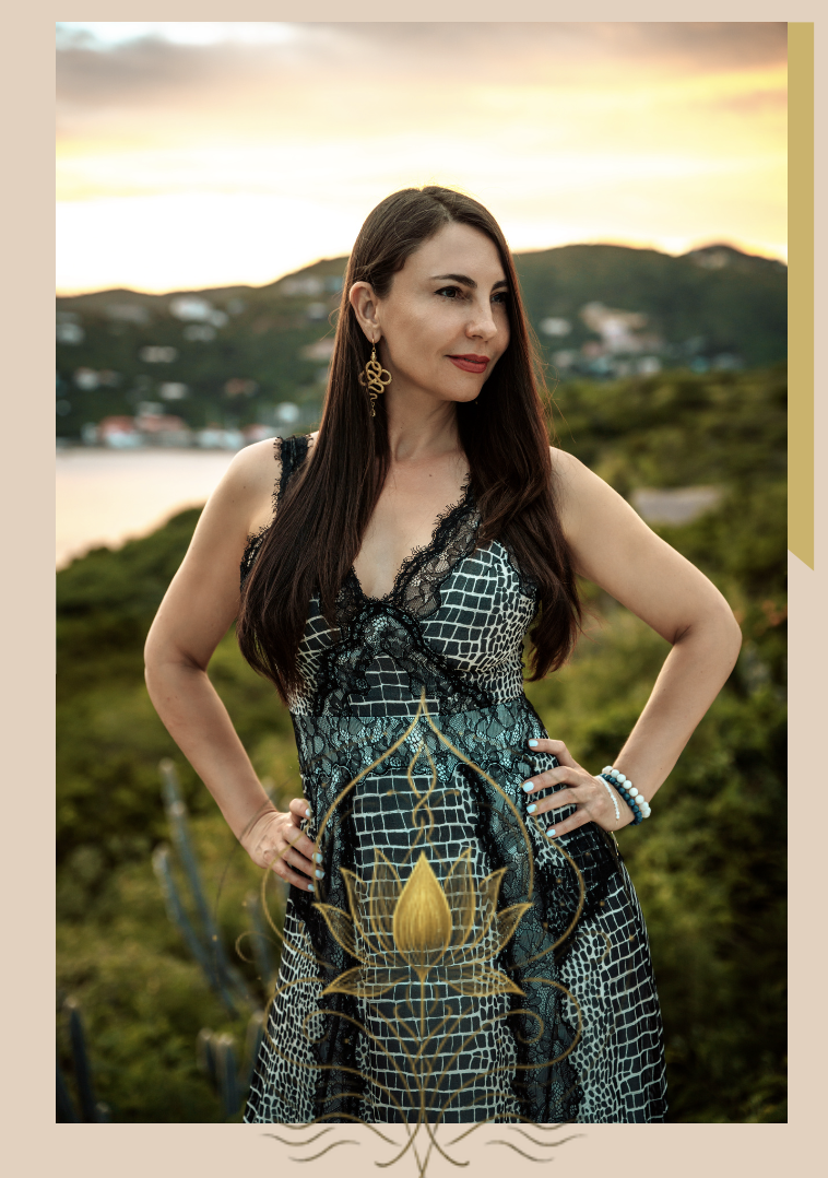 Mathilde your Brooklyn copywriter