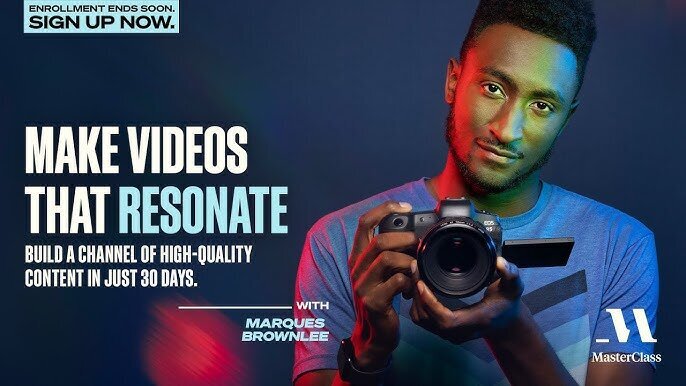 Marques Brownlee past clients Vasilios Papapitsios 