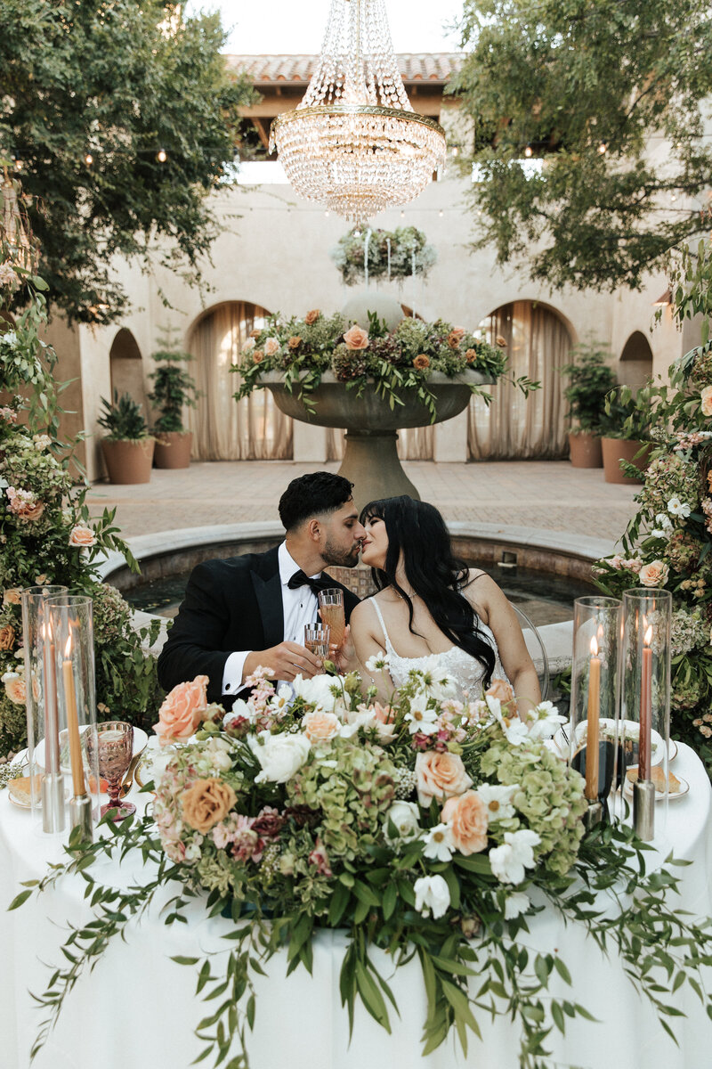 Serra Plaza - San Juan Capistrano