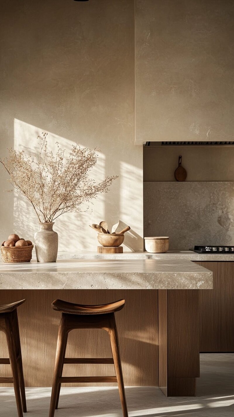 Sage & Stone template 84