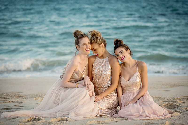 Donna morgan bridal 2025