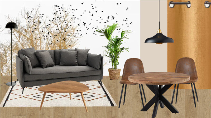 Sandrine Meurice Décoration - Agencement et décoration