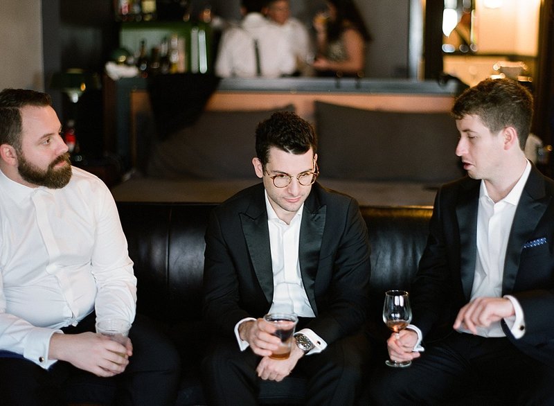 113-NEW ORLEANS IL MERCATO WEDDING