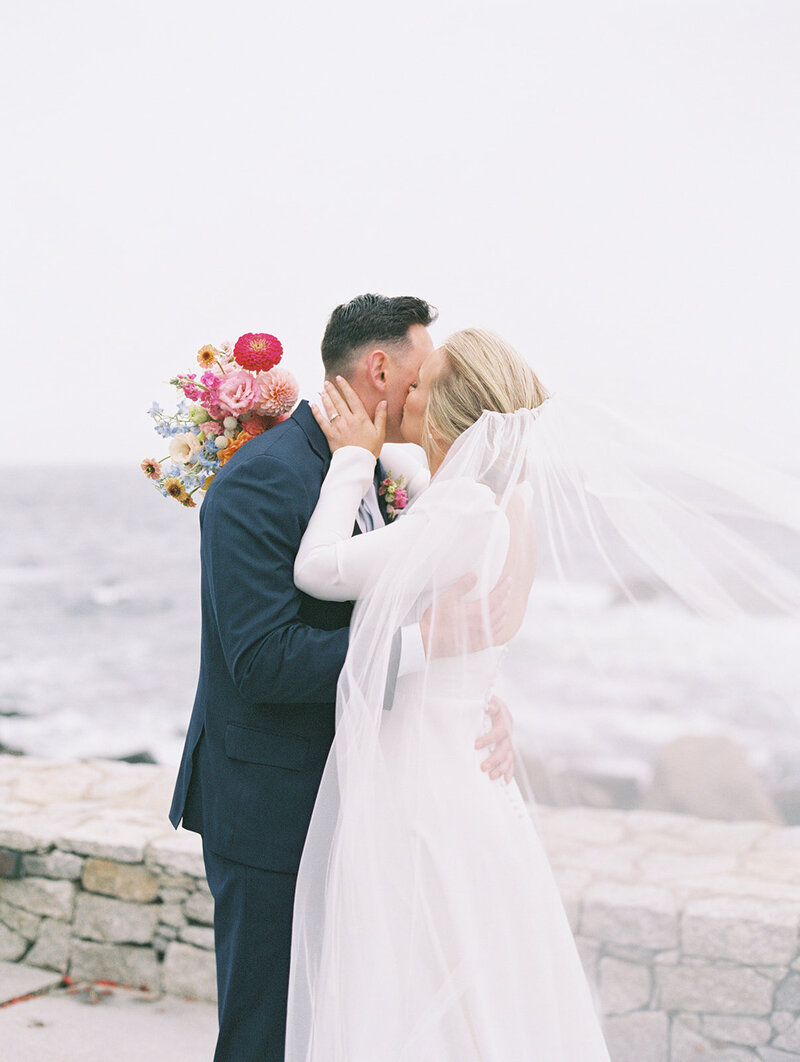 Oahu Hawaii Oceanfront Wedding12