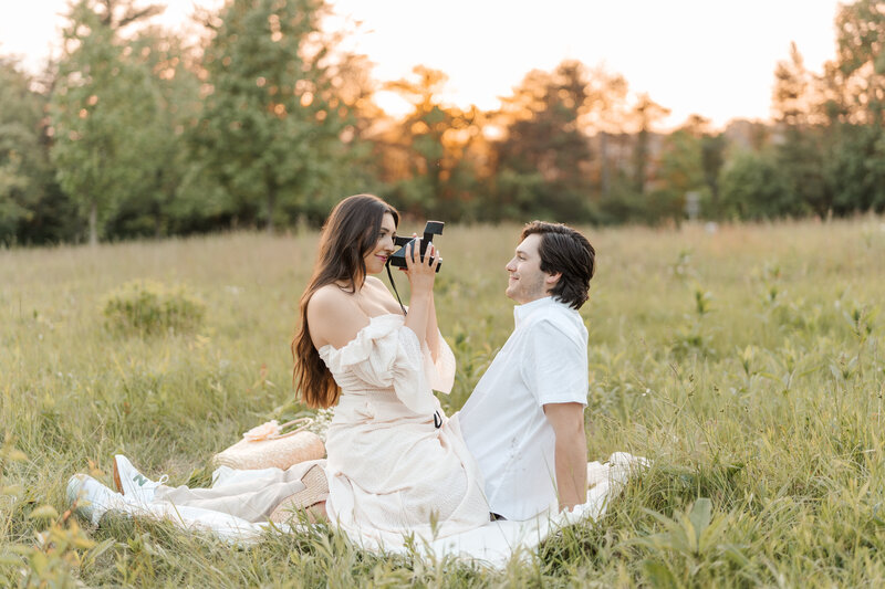 Columbus Wedding Photographer