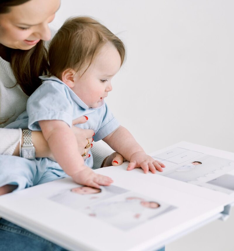 Heirloom Book 4