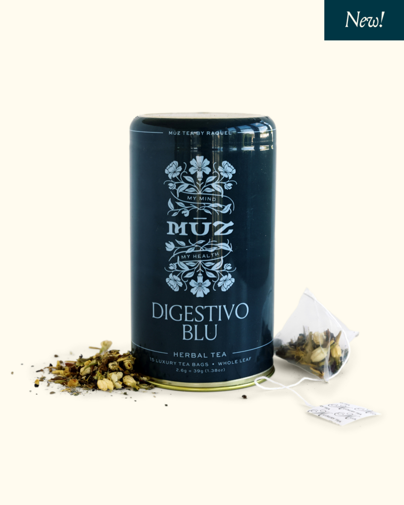Digestivo Blu