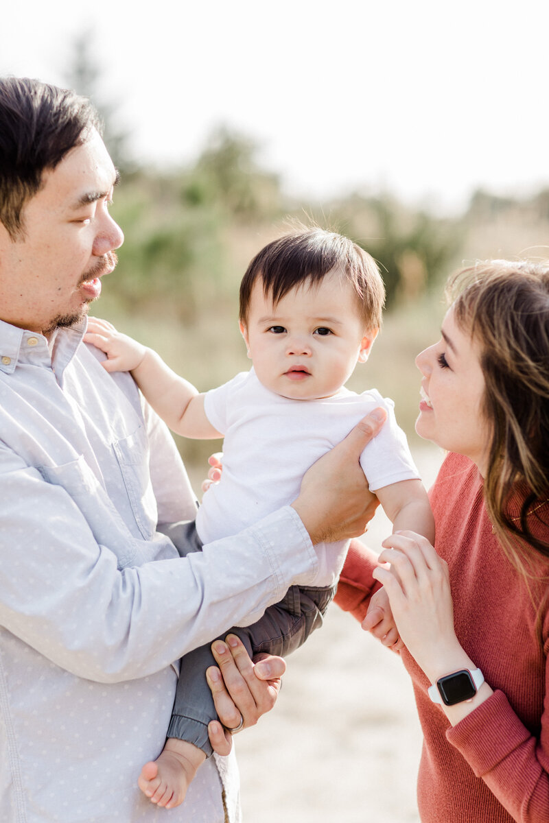 Family Photography Williamsburg Virginia
