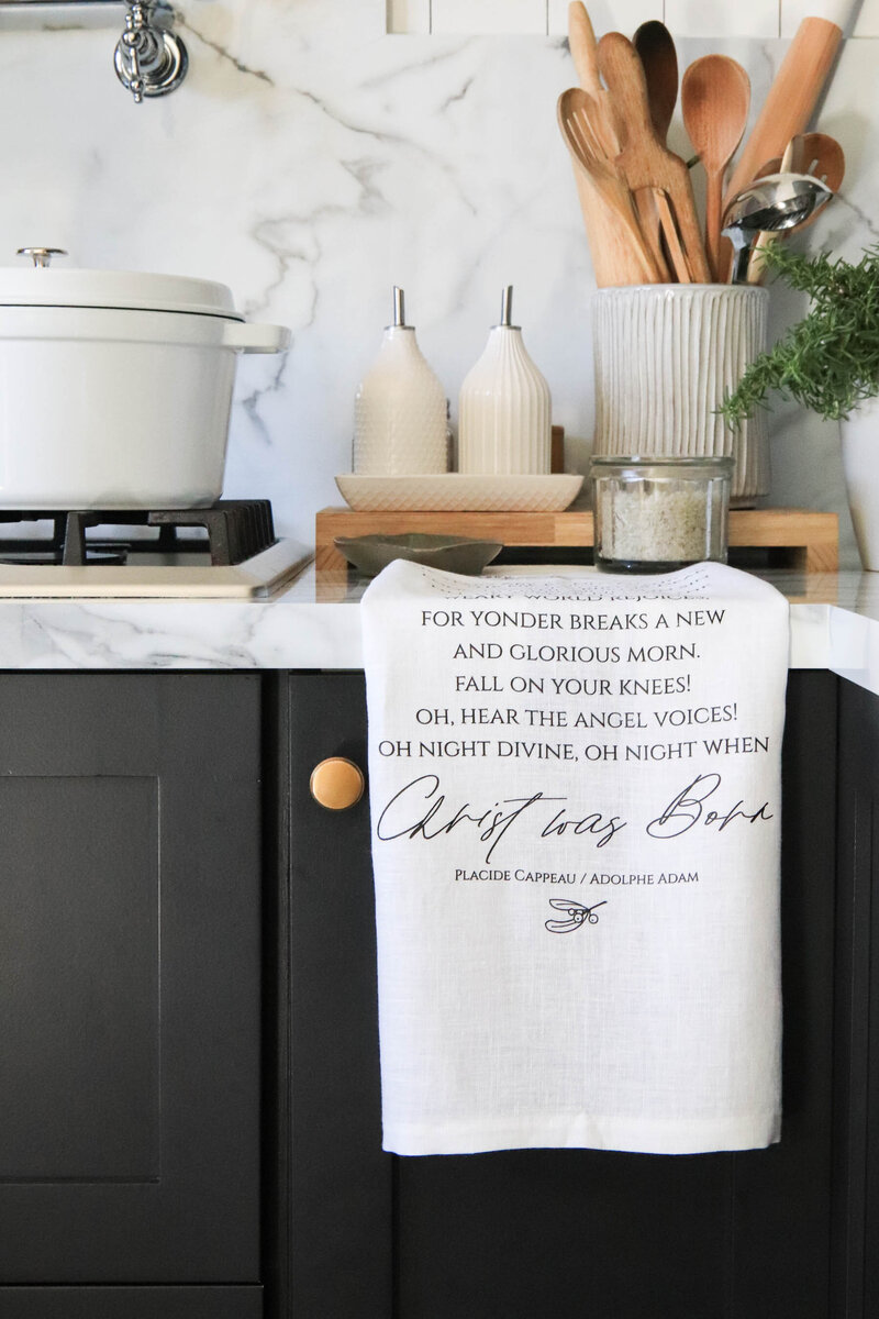 Tea Towels by The Wood Grain Cottage-26