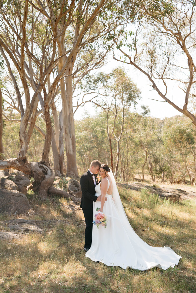 About your Wedding Photographer