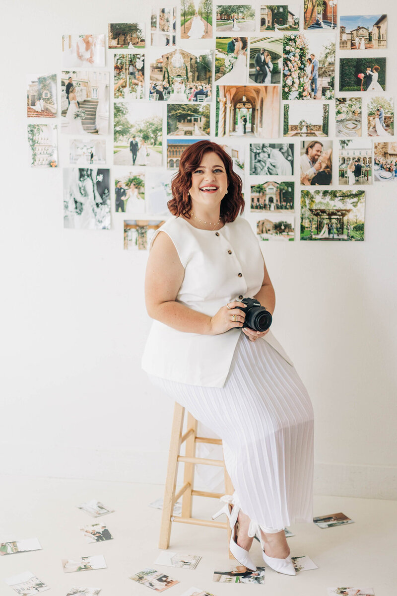 Blak Marie Photography is an Orlando Wedding Photographer