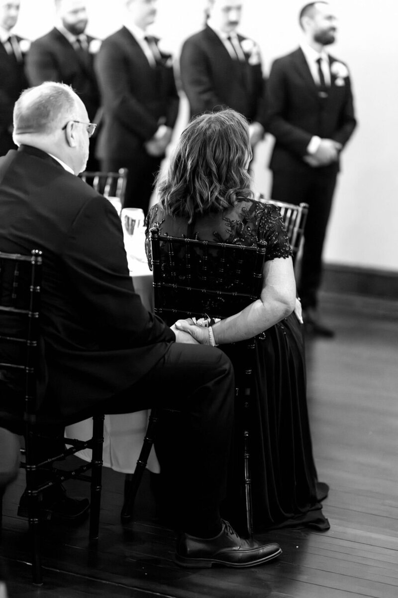 Indiana_Michigan_Wedding Planner_Ana Pierson Photography_Eagles Theatre_Wabash Indiana_Ceremony