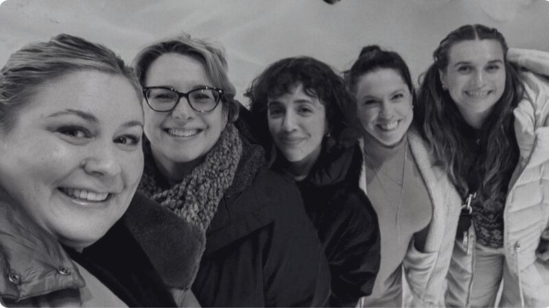 Archival Ninjas Team 3