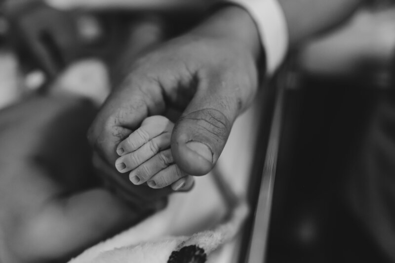 in-home maternity with kristin wieskamp photography in pittsburgh