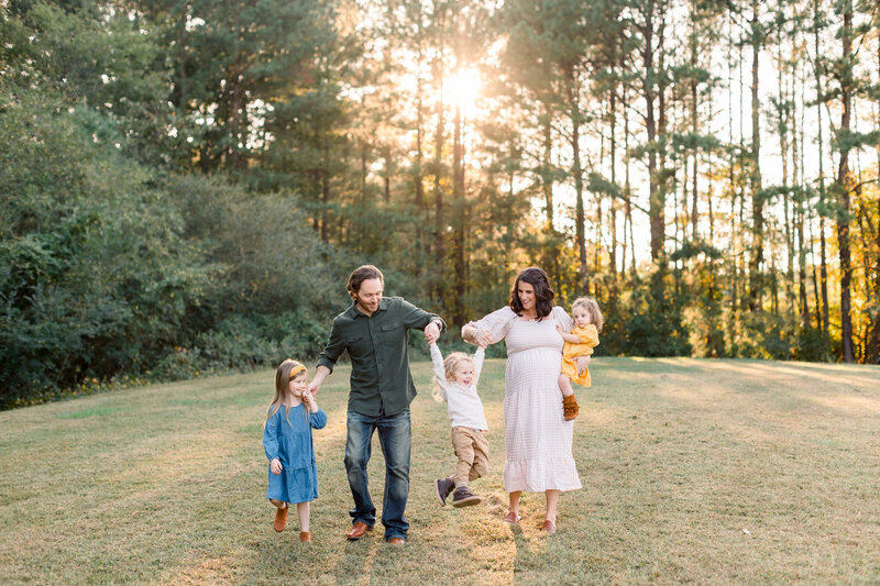 Horn Family-2022-Samantha Laffoon Photography-39