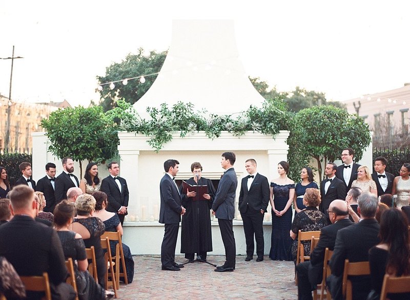 173-NEW ORLEANS IL MERCATO WEDDING