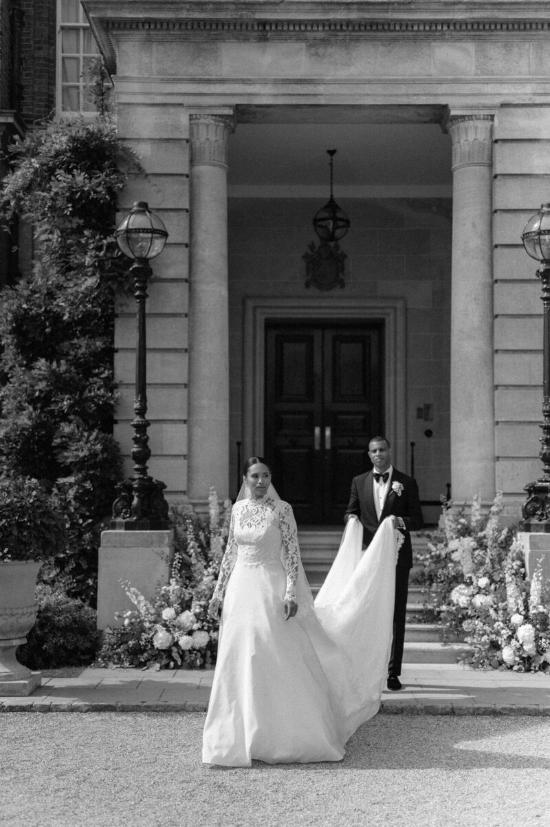 Hedsor House Wedding_Zoe & Cole_85