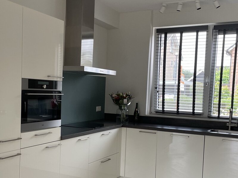 Veranda Loerbeek VOOR 3