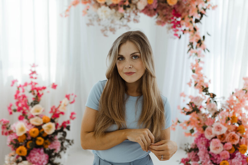 Oklahoma wedding photographer