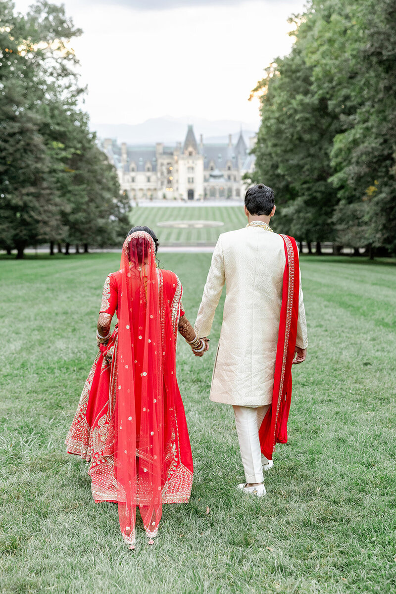 Atlanta Indian Wedding Planner