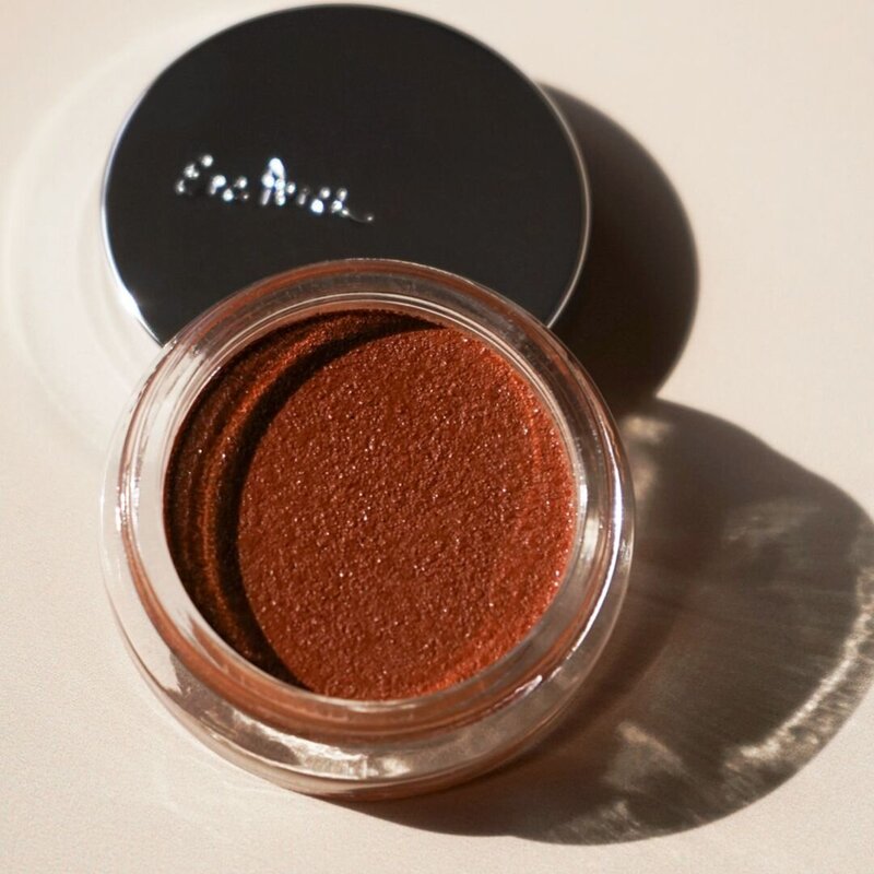 cream bronzer
