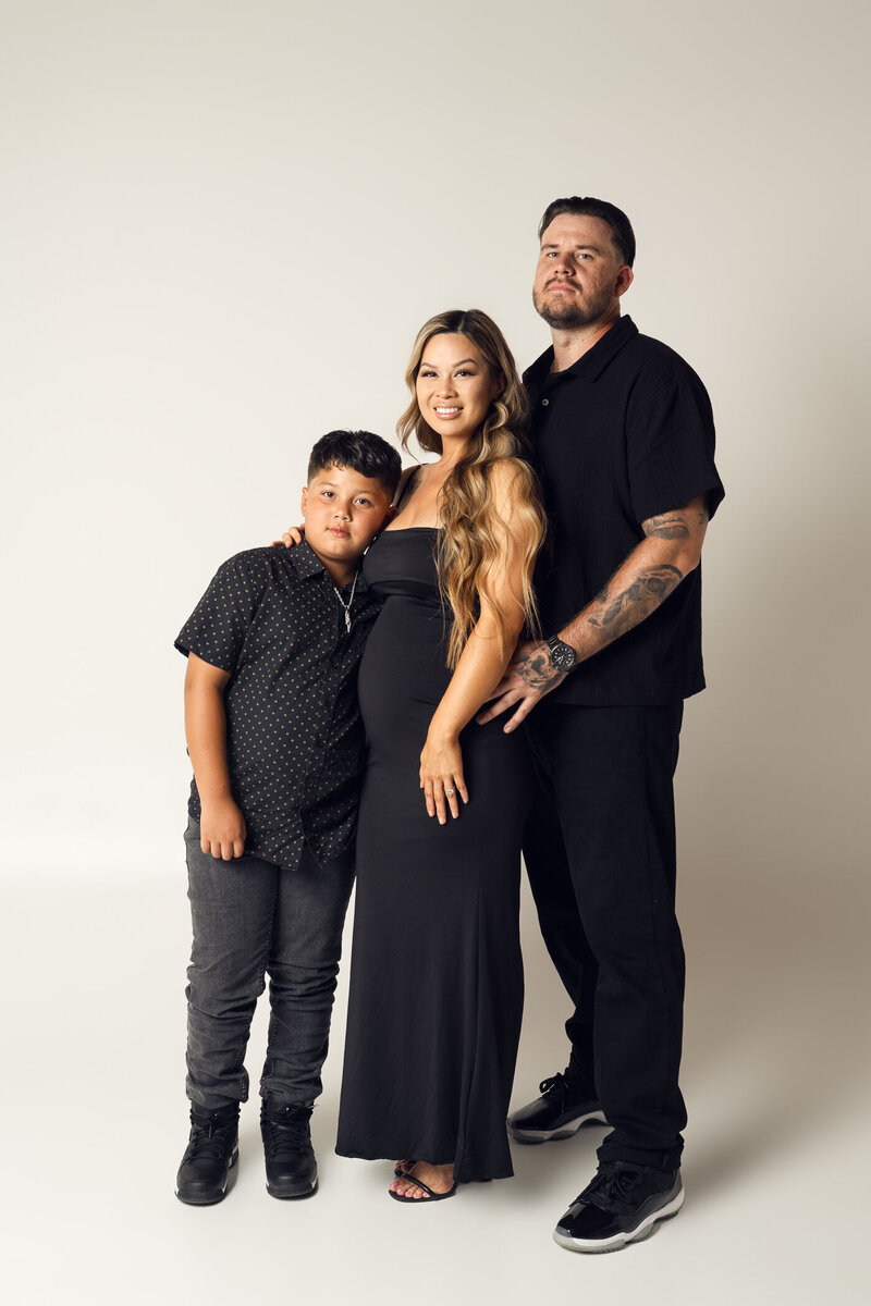 Lake Elsinore Maternity Photographer