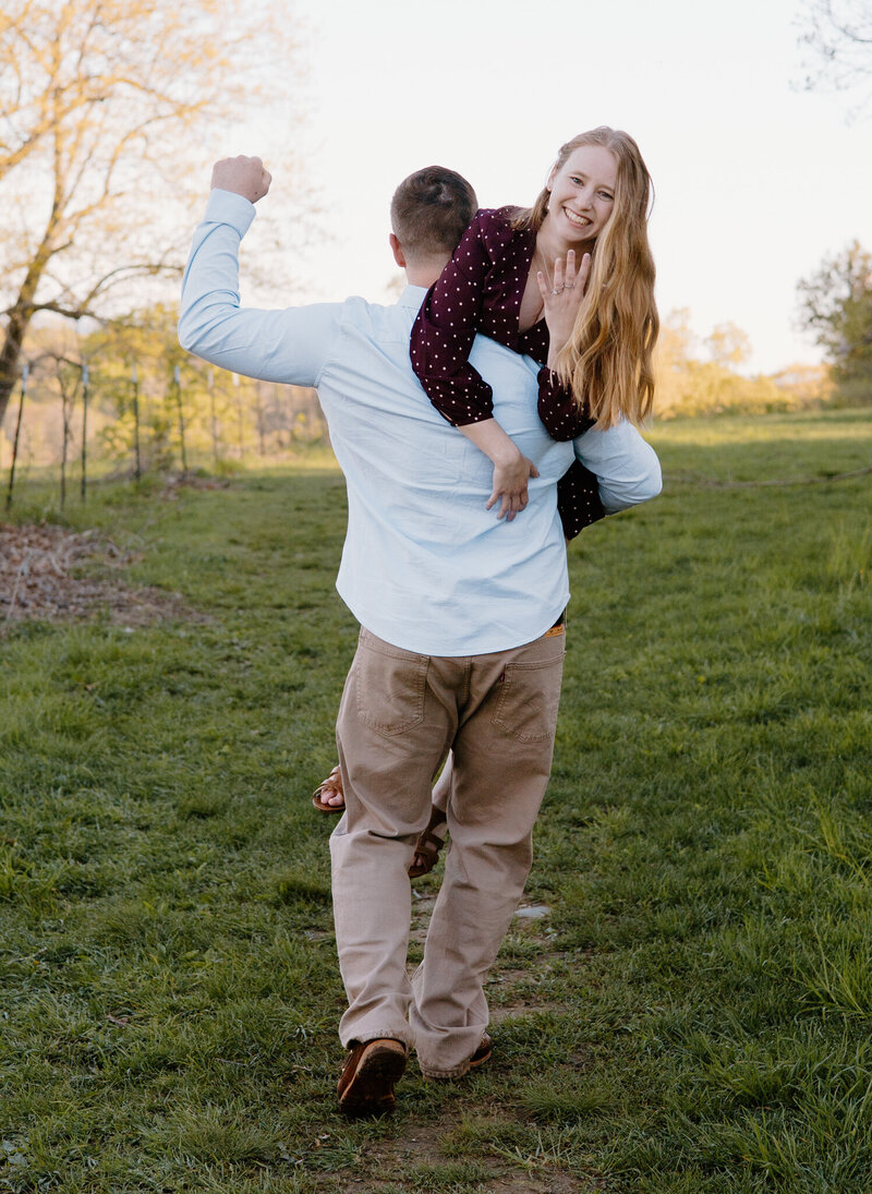 J&J Engagement 2023-4