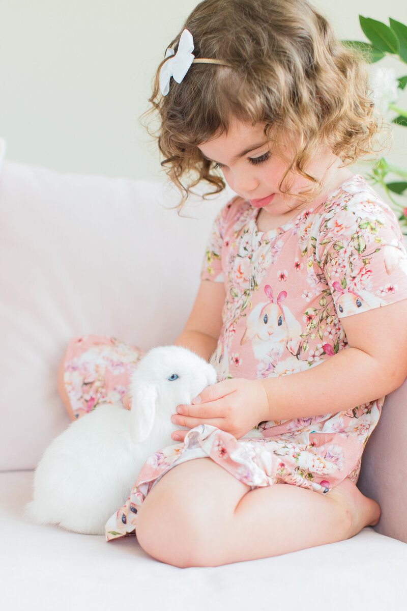 Bunny Session 2023-5