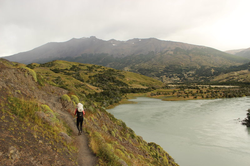 Damaris_Trekking_Dickson