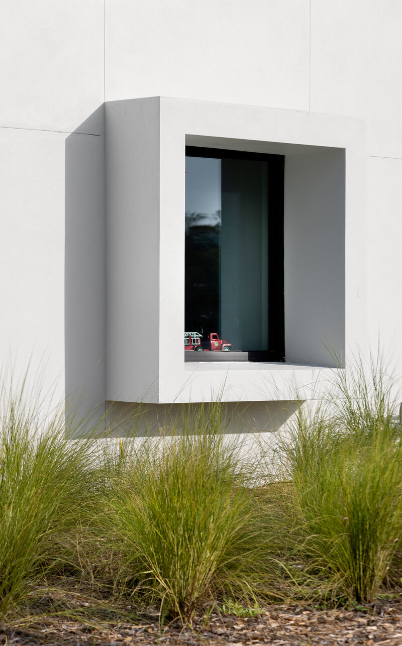 Sweet Sparkman Architecture Longboat Key Fire Station 92 Portrait 2