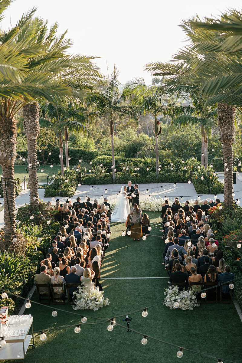 Carlsbad Aviara Hyatt Wedding Sarah + Brendan Emily Magers Photography-138