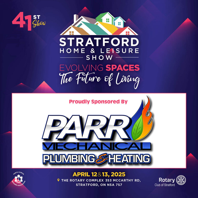 Sponsor Parr